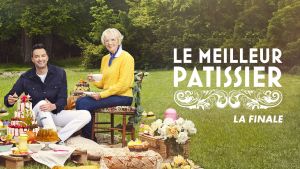 Le meilleur pâtissier [Version française]