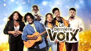 La dernière voix [Version française]
