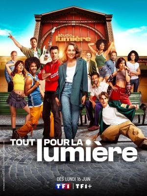 Tout Pour La Lumière [Version française]