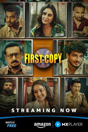 First Copy [Hindi] S1-S2