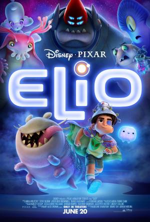 Elio [Version française]