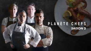 Planète chefs [Version française] S1-S3