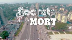 Secrets De La Mort [Version française] S1-S3