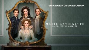 Marie-Antoinette : L'affaire du collier [Version française]