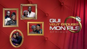 Qui veut épouser mon fils ? [Version française]