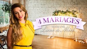 Quatre mariages pour une lune de miel [Version française]