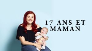 17 ans et maman [Version française] S7-S8