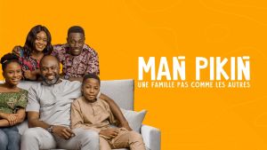 Man Pikin [Version française]