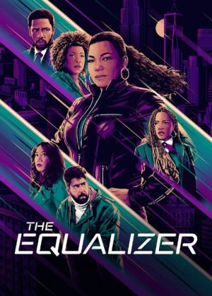 The Equalizer [Version française] S1-S5