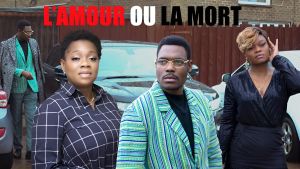 L'amour ou la mort [Version française]