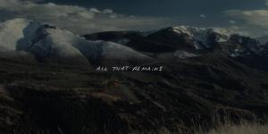 All That Remains [Indonesian]