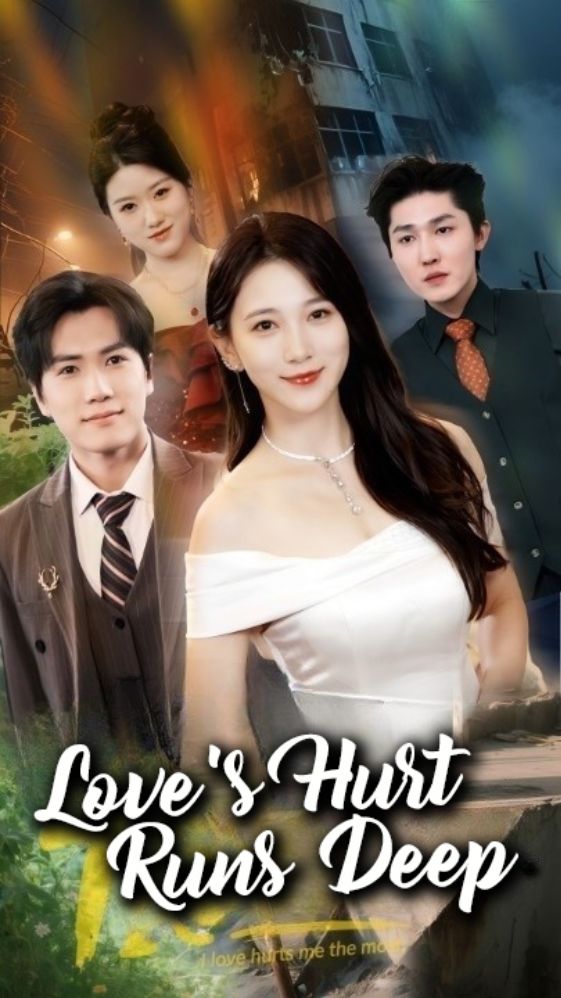Love’s Hurt Runs Deep poster