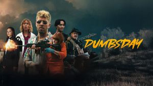 Dumbsday : l'attaque des zombiles [Version française]