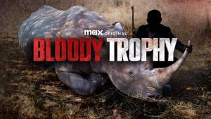 Bloody Trophy [Version française]