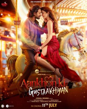 Aankhon Ki Gustaakhiyan [Hindi]