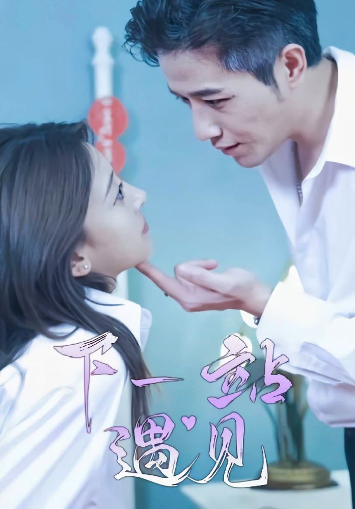 Next Stop: Encounter Love poster