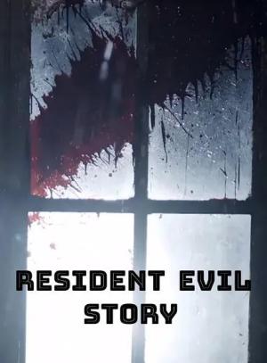 Resident Evil Story [Indonesian]