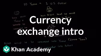 Currency