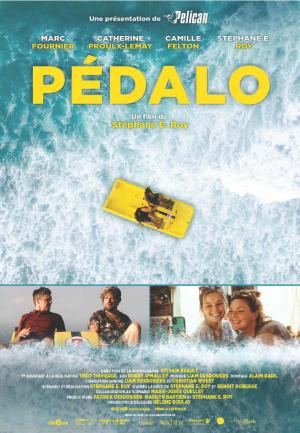 Pédalo [Version française]