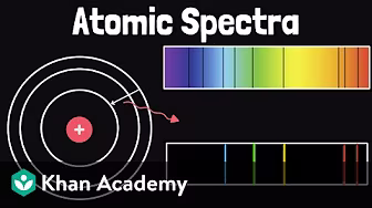 Atomic models and periodicity | Chemistry | Khan Academy background