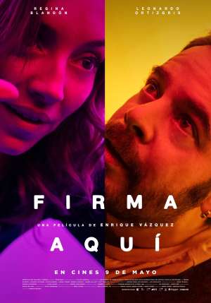 Sign Here [Portuguese]
