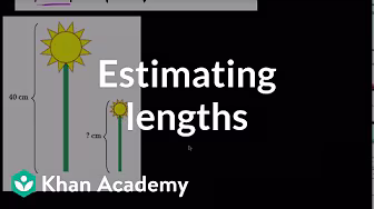Measurement and data | Early Math | Khan Academy background