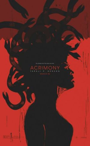Acrimony [Version française]