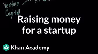 Venture Capital and Capital Markets background