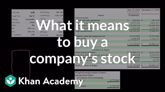 Personal Finance background