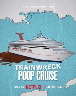 Trainwreck: Poop Cruise [Hindi]
