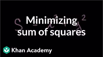 Derivative applications | Differential Calculus | Khan Academy background