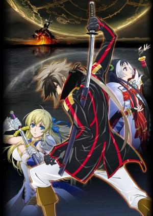 Nobunaga the Fool [English]