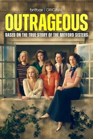 Outrageous [Russian]