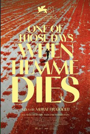 One of Those Days When Hemme Dies [Indonesian]