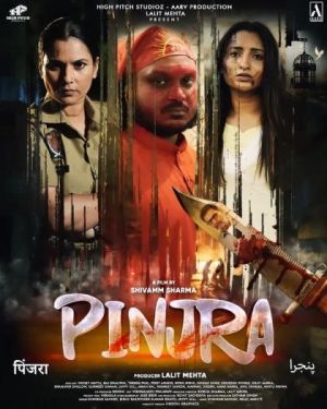 Pinjra [Punjabi]