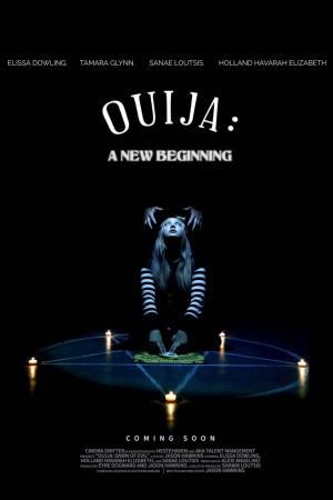Ouija: A New Beginning [Indonesian]