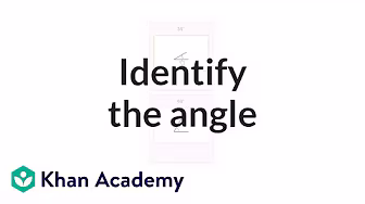 Geometry | 4th Grade | Khan Academy background