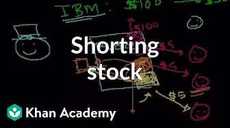 Stocks and bonds | Finance and Capital Markets | Khan Academy