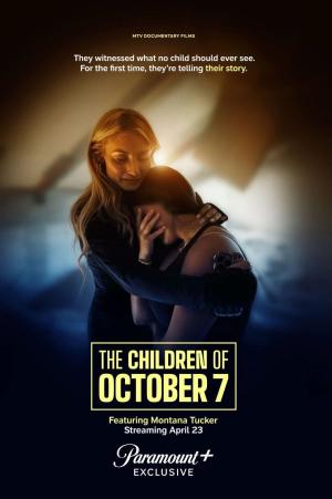 The Children of October 7 [Indonesian]
