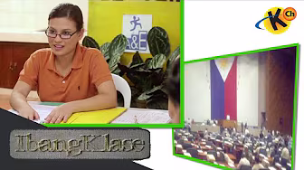 ALS (Alternative Learning System) | Third Quarter | Week 5