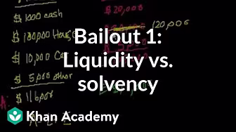 Paulson Bailout