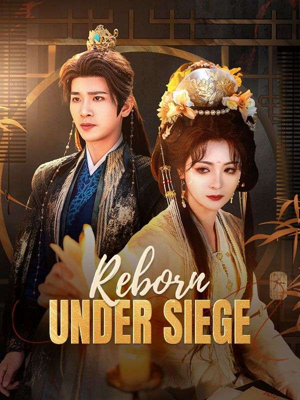 Reborn Under Siege poster