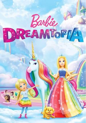 Barbie: Dreamtopia [Russian]