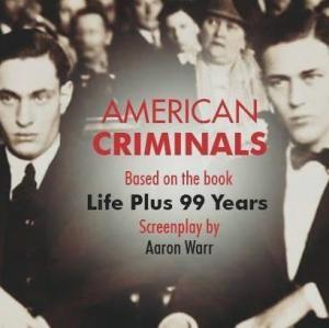 American Criminals [Indonesian]