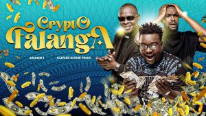 Crypto Falanga [Version française]
