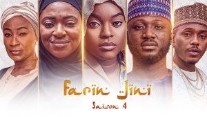 Farin Jini [Version française] S1-S6