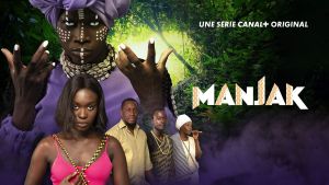 Manjak [Version française]