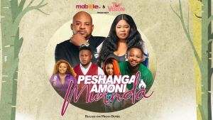 Peshanga Amoni Mwinda [Version française]