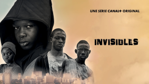 Invisibles [Version française]