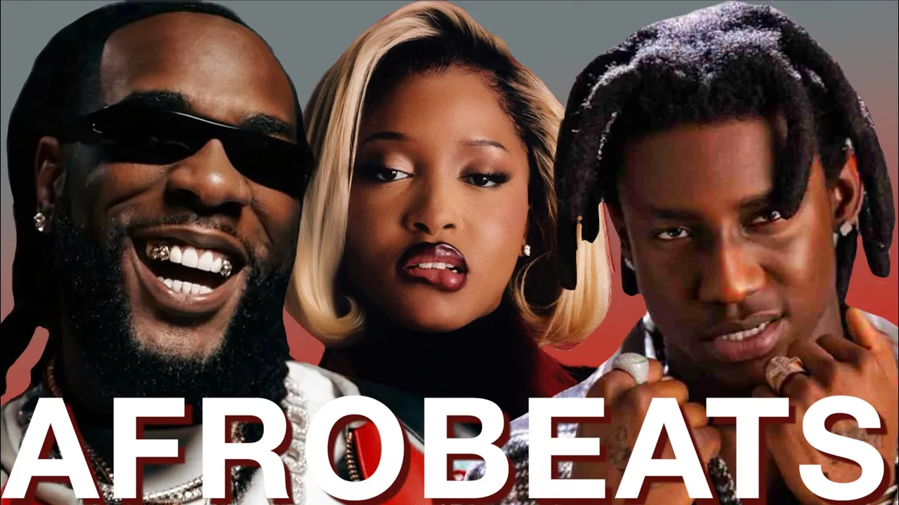 AFROBEATS ALL TIME  BEST 2025 VIDEO MIX (LAHO REMIX | KESE | JOY IS COMING | SWEET MELODY | ZENZELE)